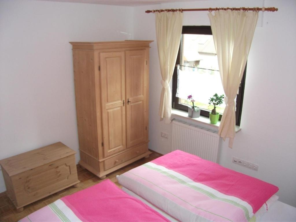 Ferienwohnung Annemarie Gernsbach Exteriér fotografie